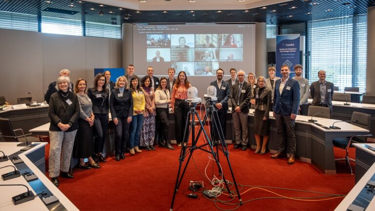 National Chapters Forum