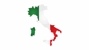National Chapter Italy