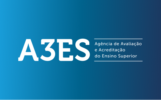 A3ES logo