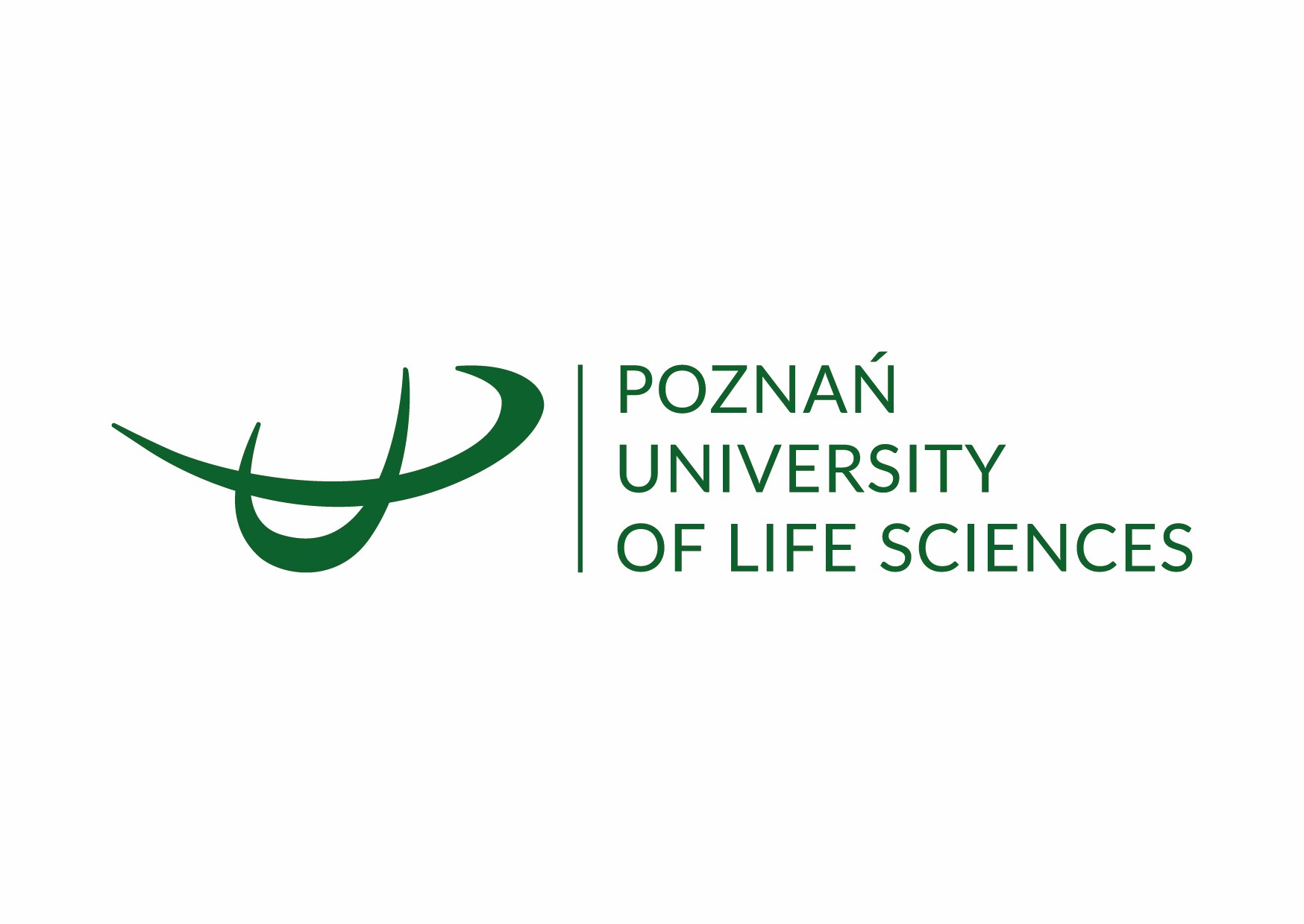 Poznan University of Life Sciences logo