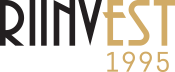 RIINVEST logo