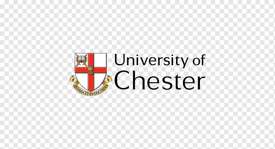 University of Chester logo