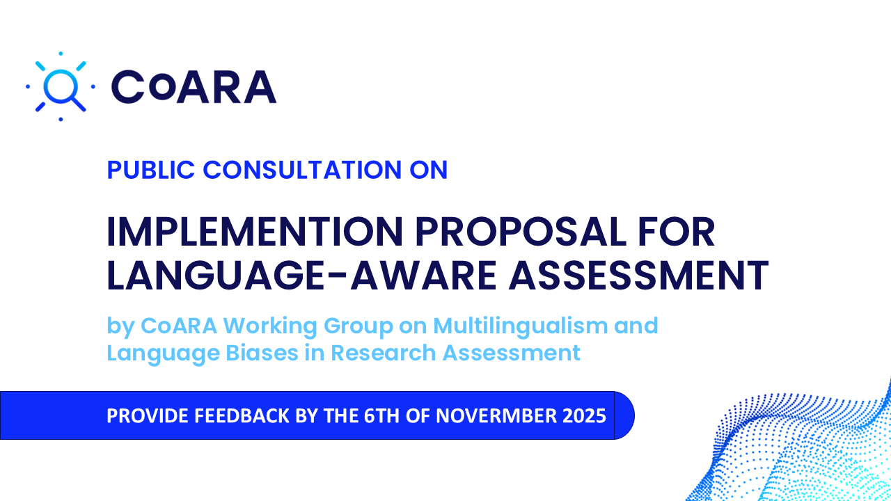 CoARA_WG_Multilingualism_public_consultation
