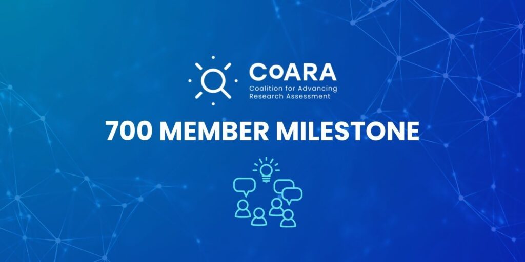 700 Member milestone (2)