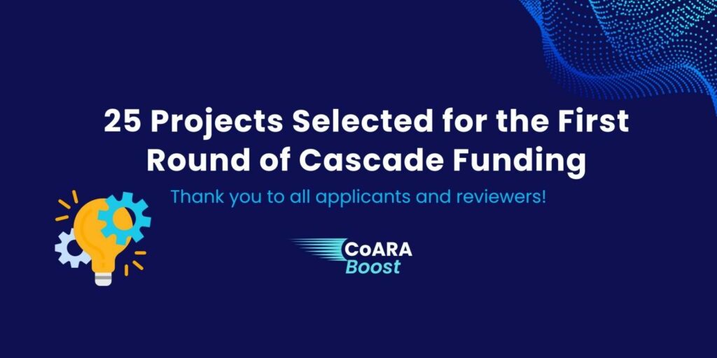 Call for Candidates 2024 - 5