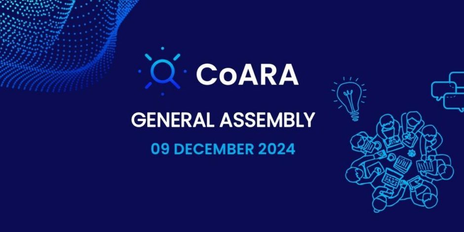 CoARA GA web image