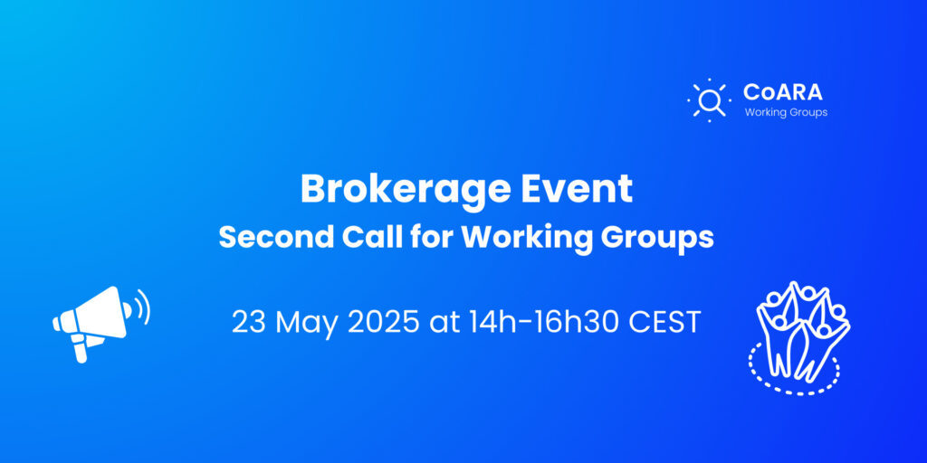 Brokerage event