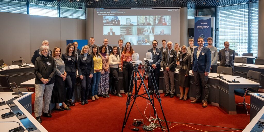 National Chapters Forum