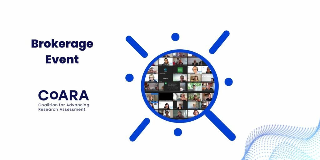 News Brokerage Event